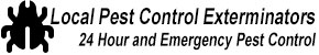 Horace Mann Ins IL Pest Control Exterminators